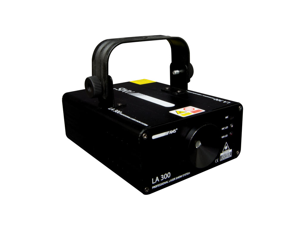 LA-300-LASER