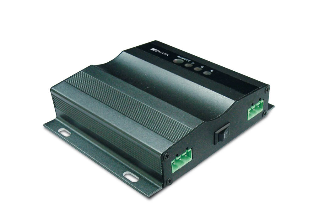 LD 5 RGB controlador