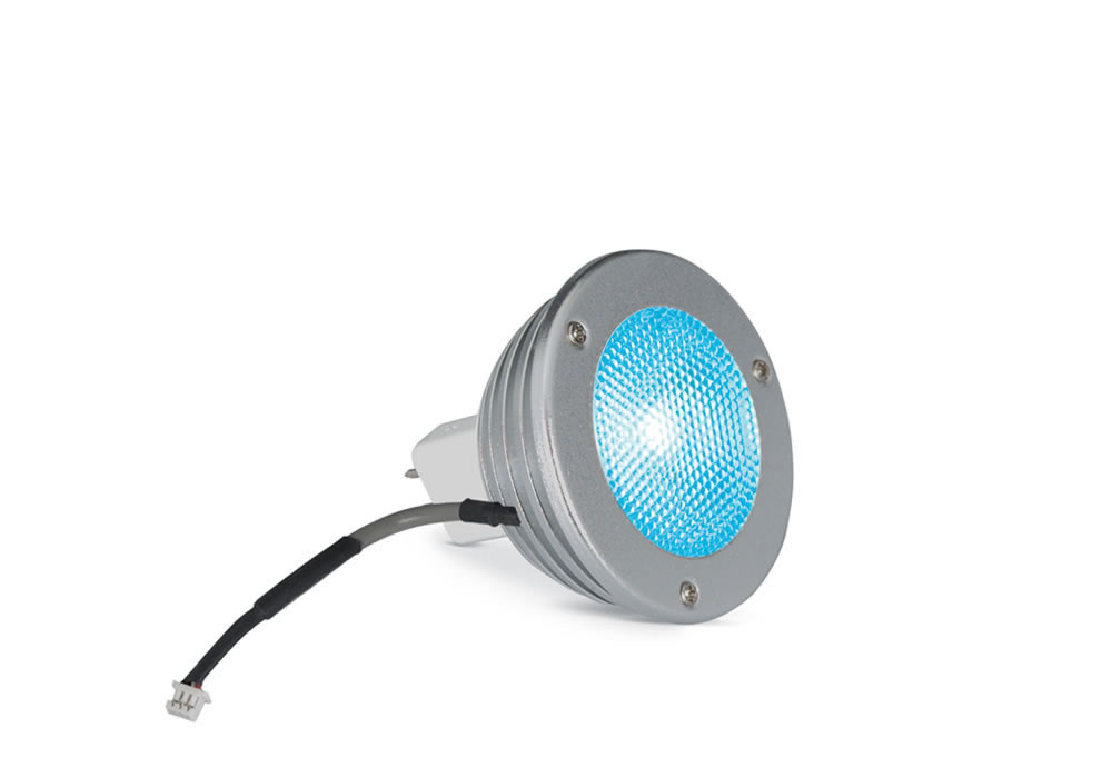 LD 5 RGB lámpara