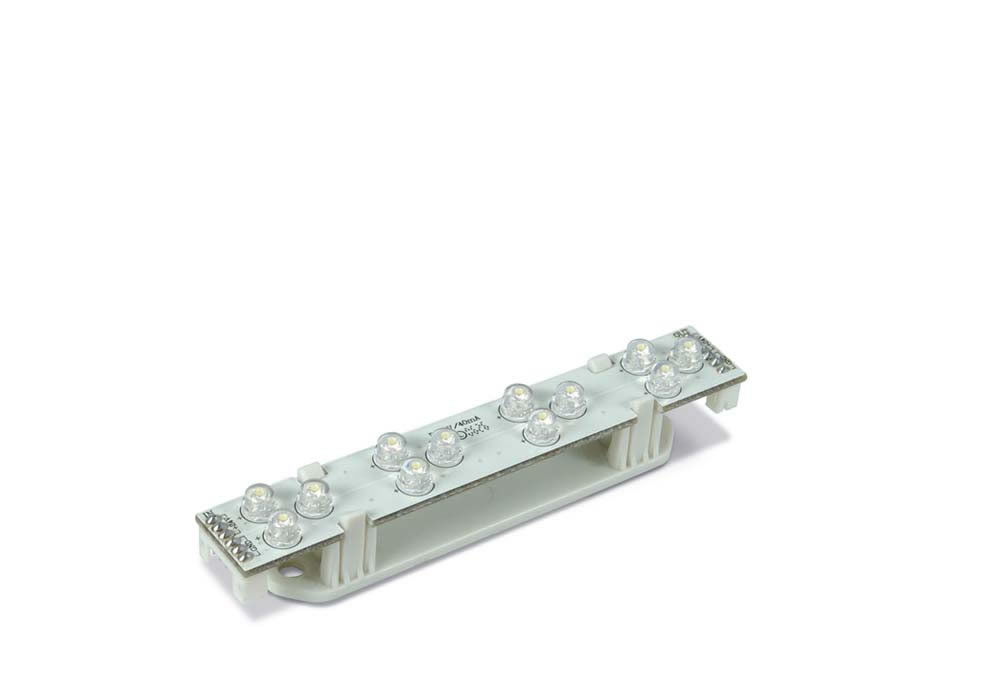 LED LINE 100 WHITE