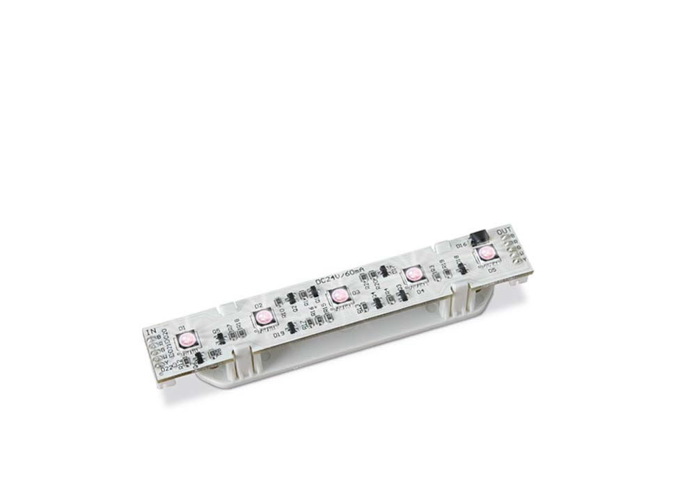 LED LINE 102