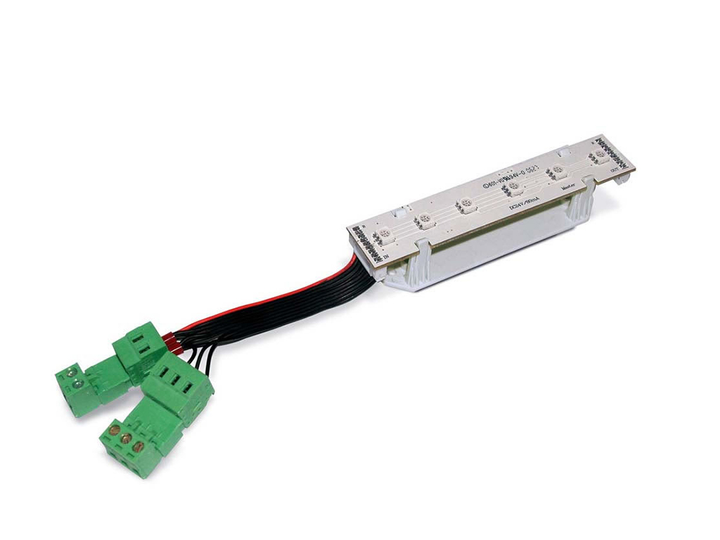 LED LINE PRO 2 Master