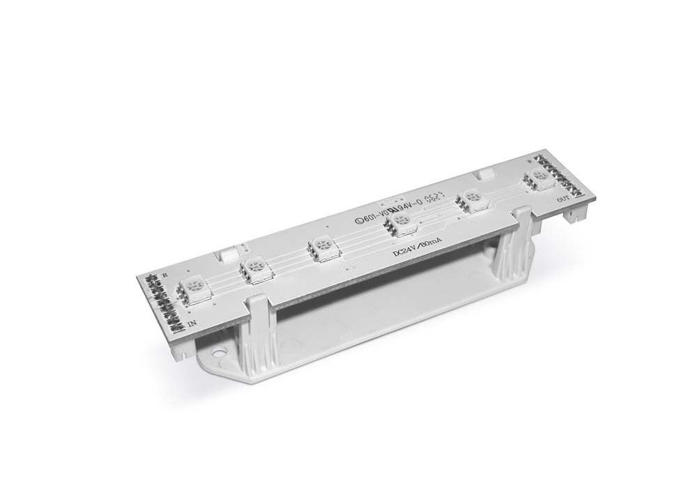LED LINE PRO 2 Slave