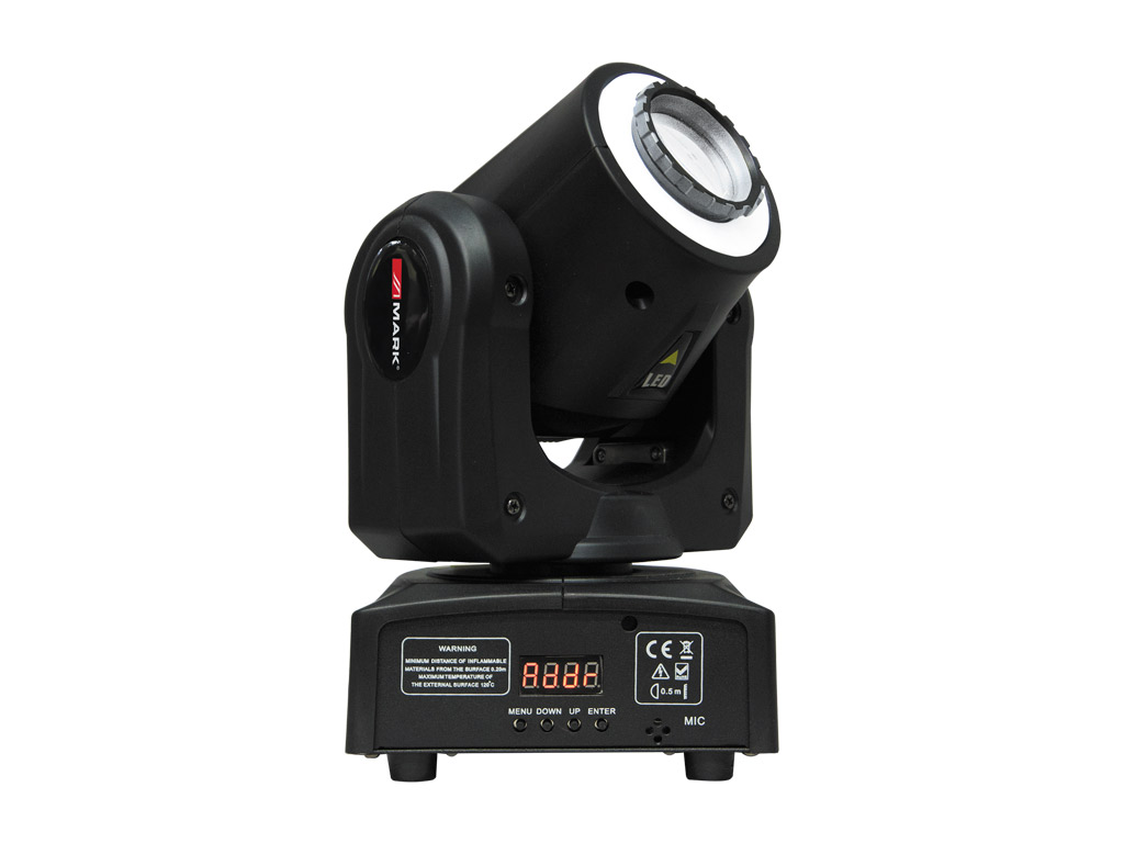 LED-SPOT-30-L_Encendido