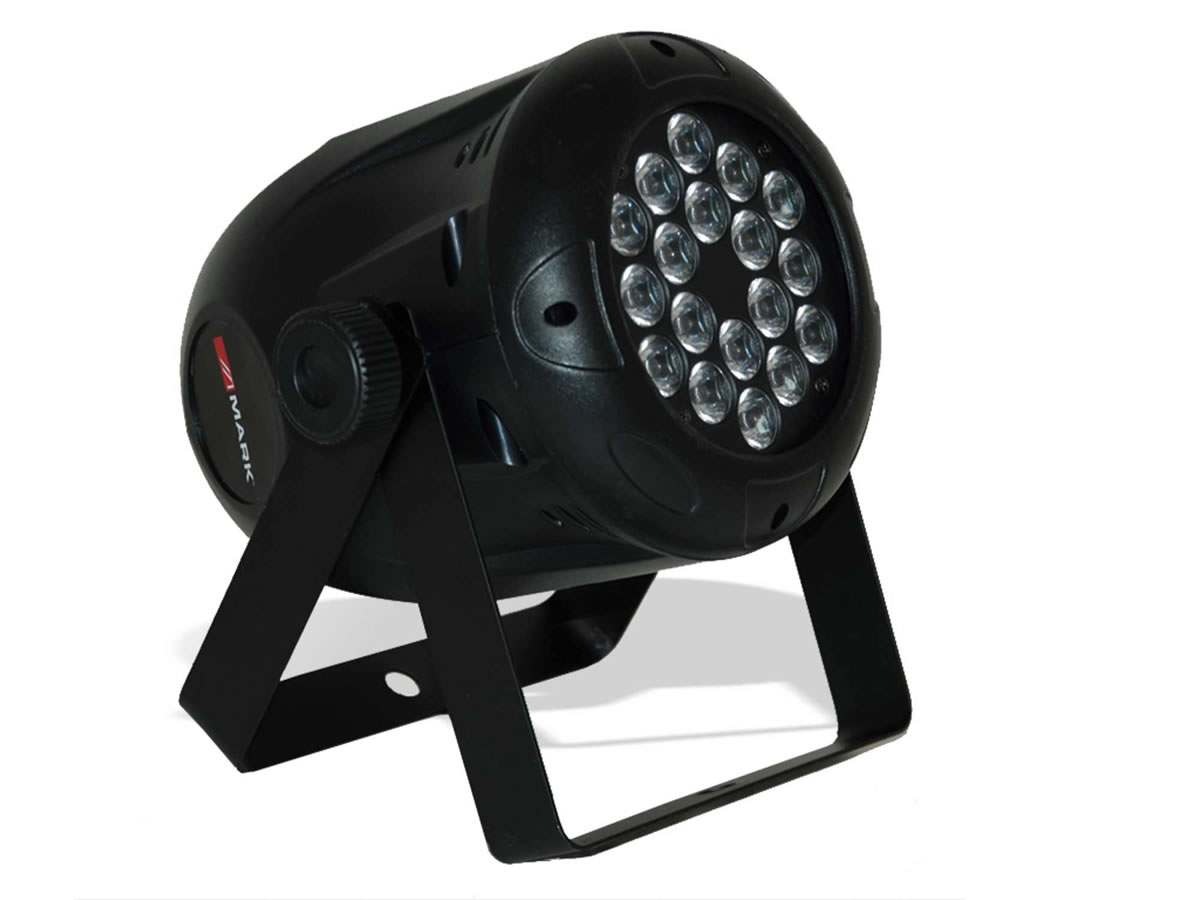 LED SPOT 183