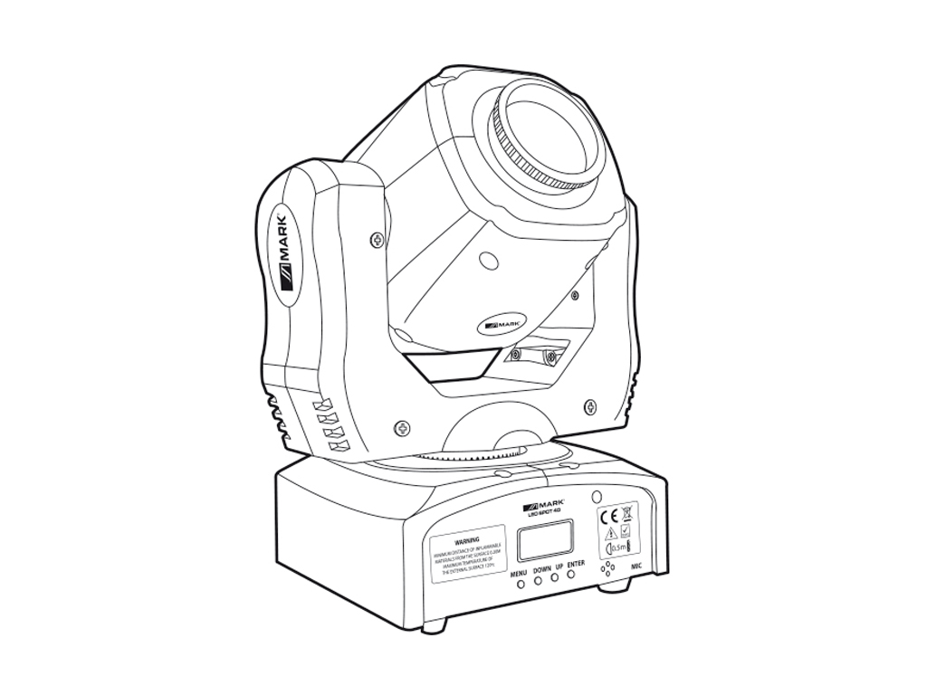 LED_SPOT_40_dibujo