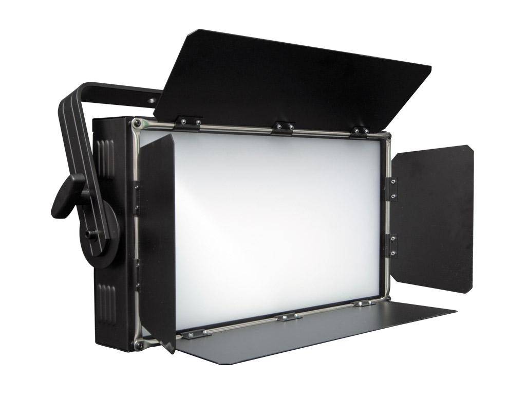 LED VIDEO 400_Abierto Apagado