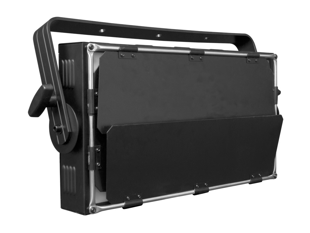LED VIDEO 400_Persp Cerrado