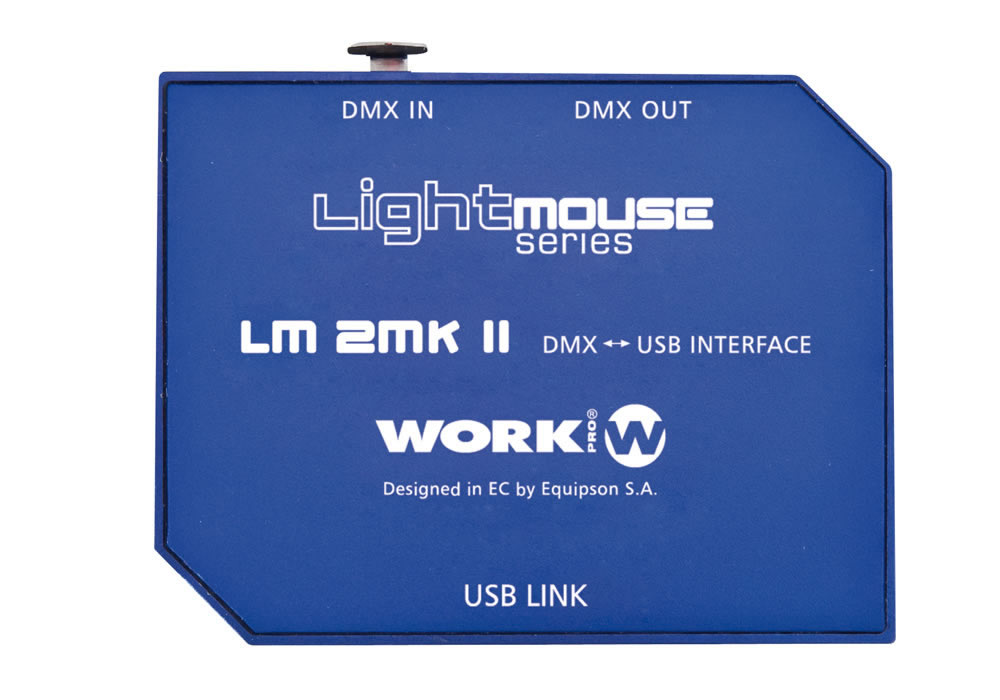 LM 2 MK II Planta