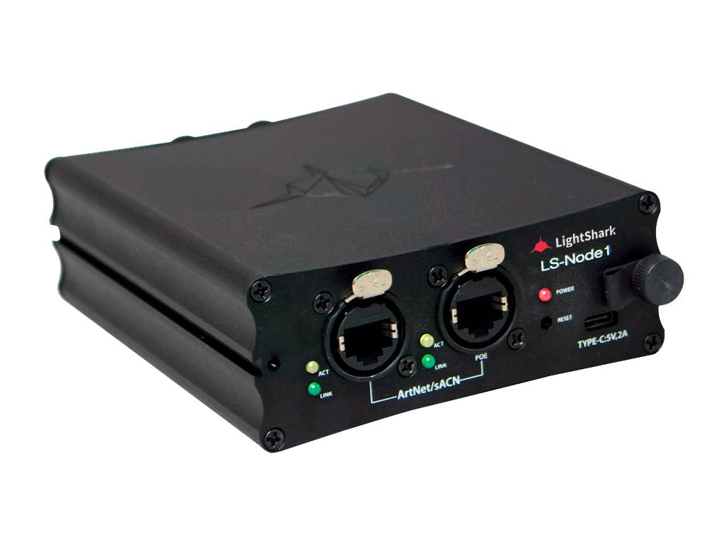 LS NODE 1 F
