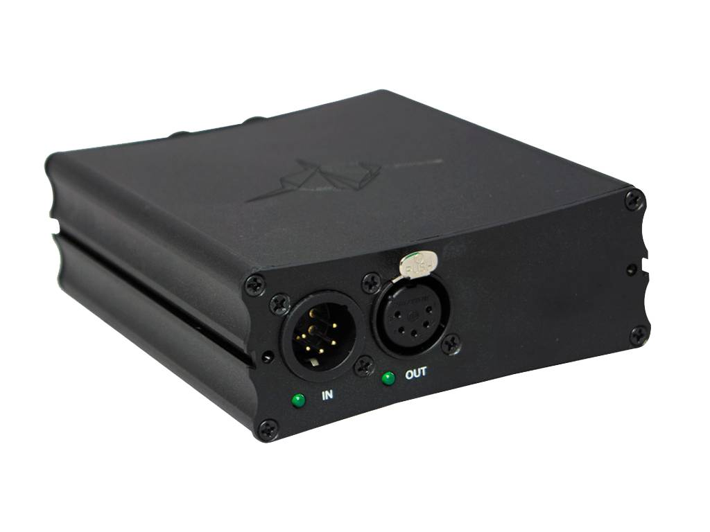 LS NODE 1 T