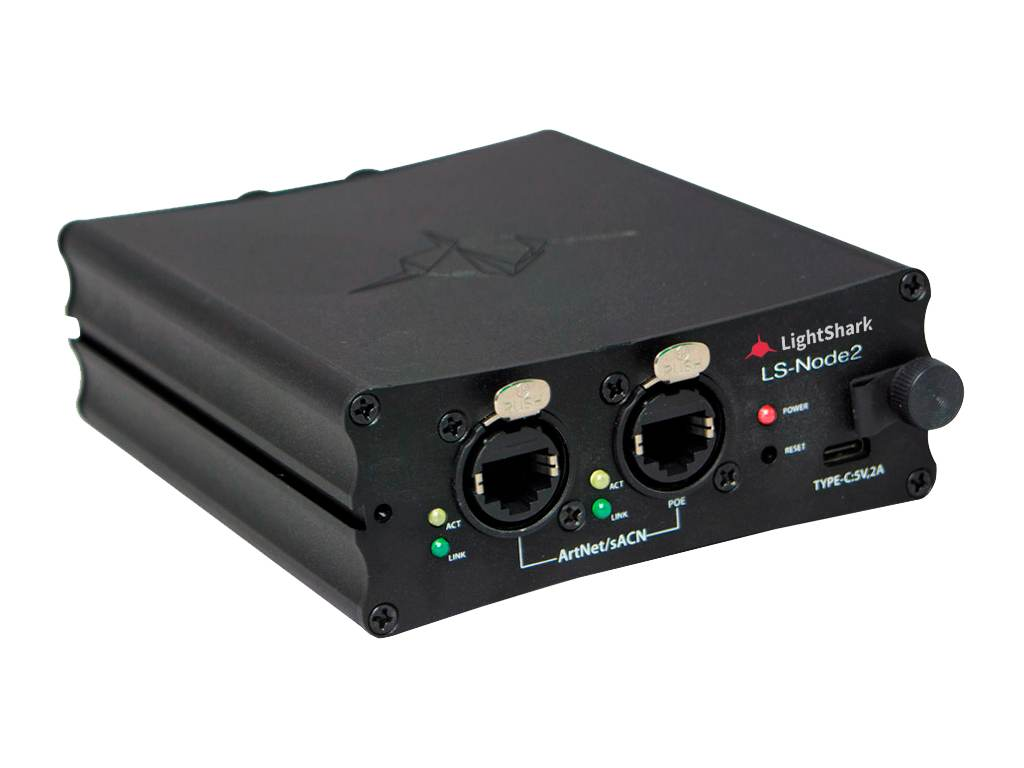 LS NODE 2 F