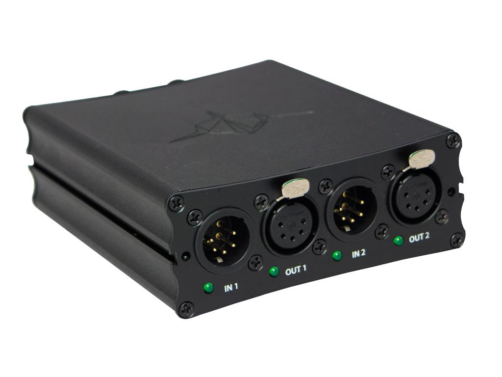 LS NODE 2 T