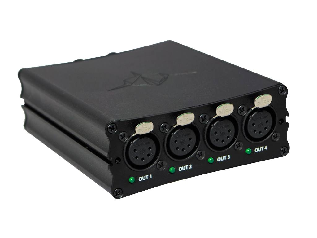 LS NODE 4 T