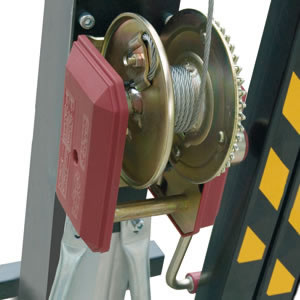 LW 465 R Cabestrante