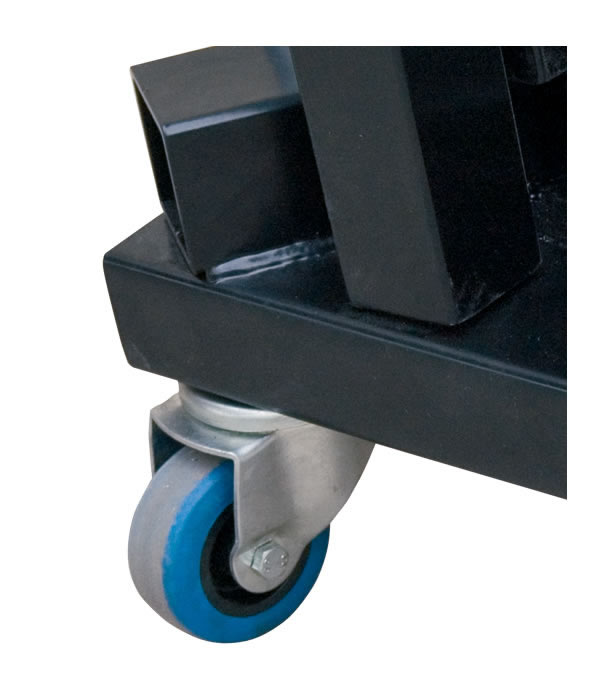 LW 425 R Ruedas