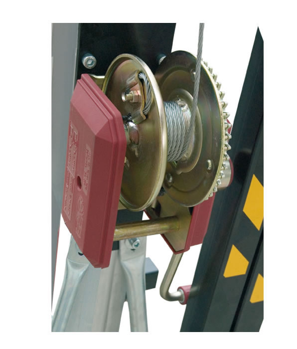 LW 415 R Cabestrante