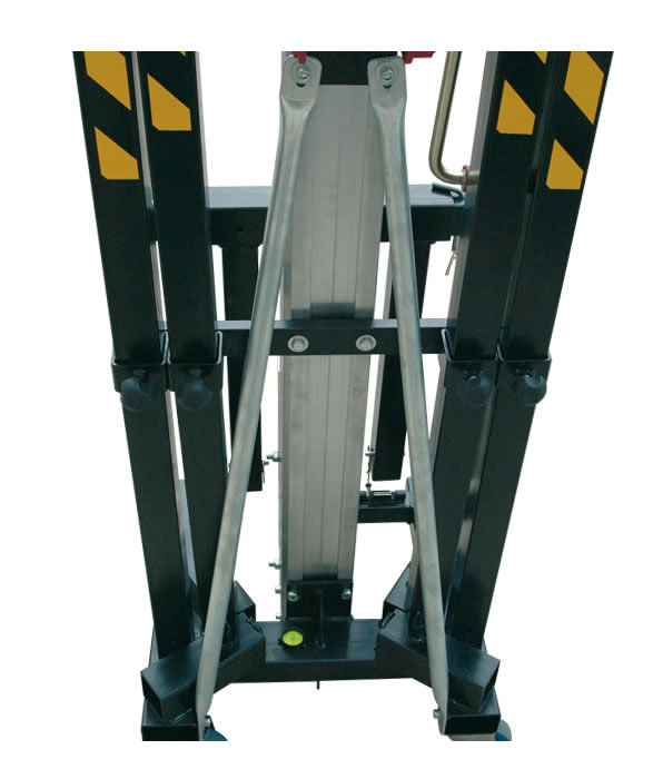 LW 415 R Detalle