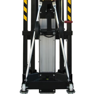 LW 465 R Tirantes