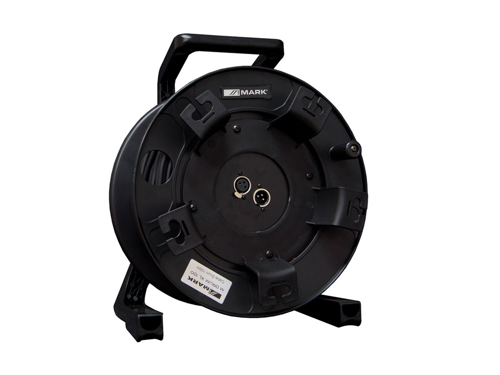 M-DRUM-XL-100