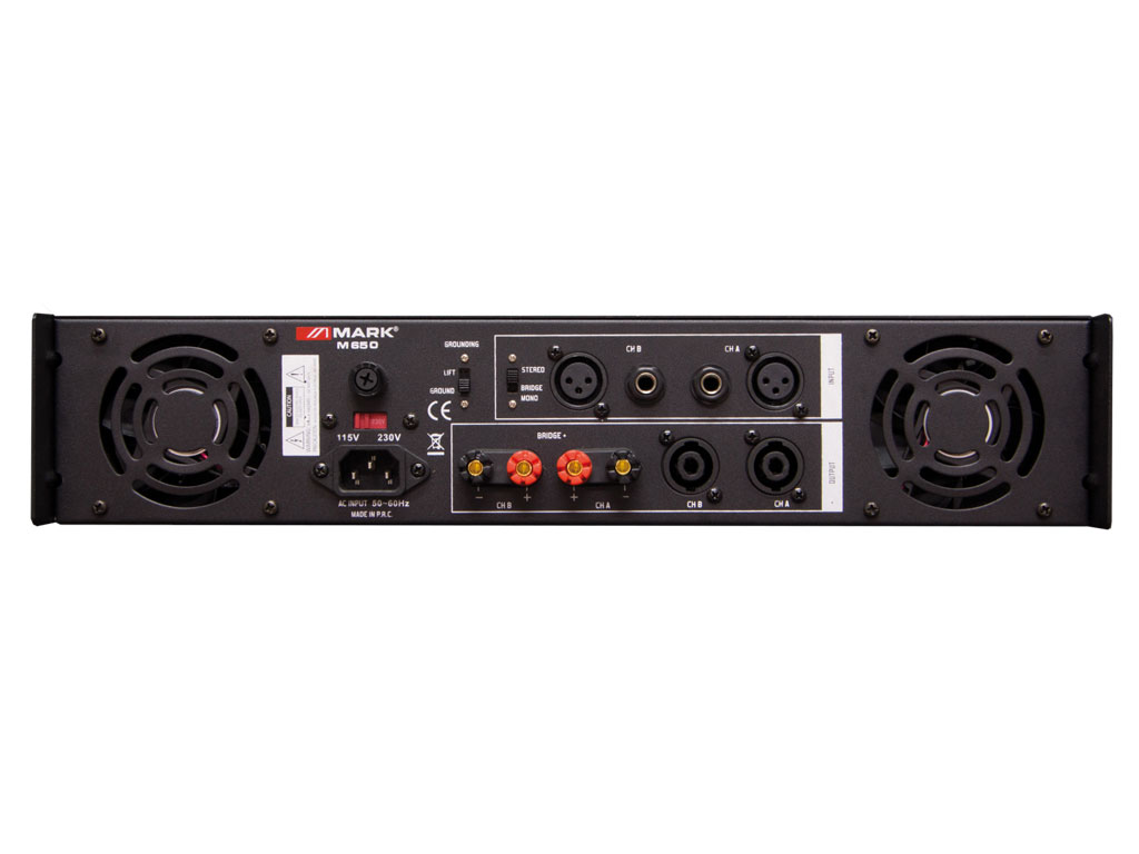 M_650_Rear