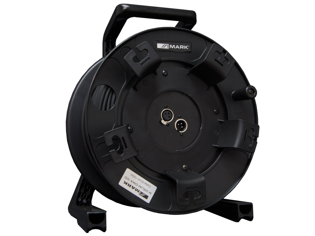 M_DRUM_DMX_100