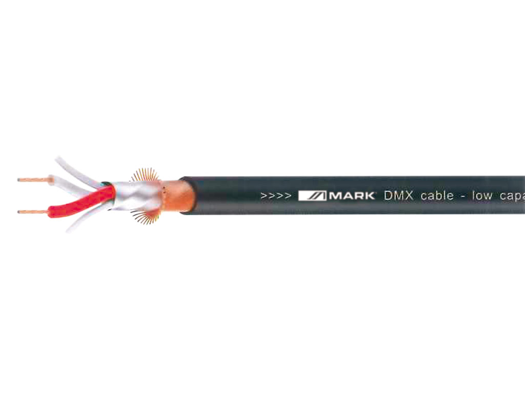 M_DRUM_DMX_100_cable