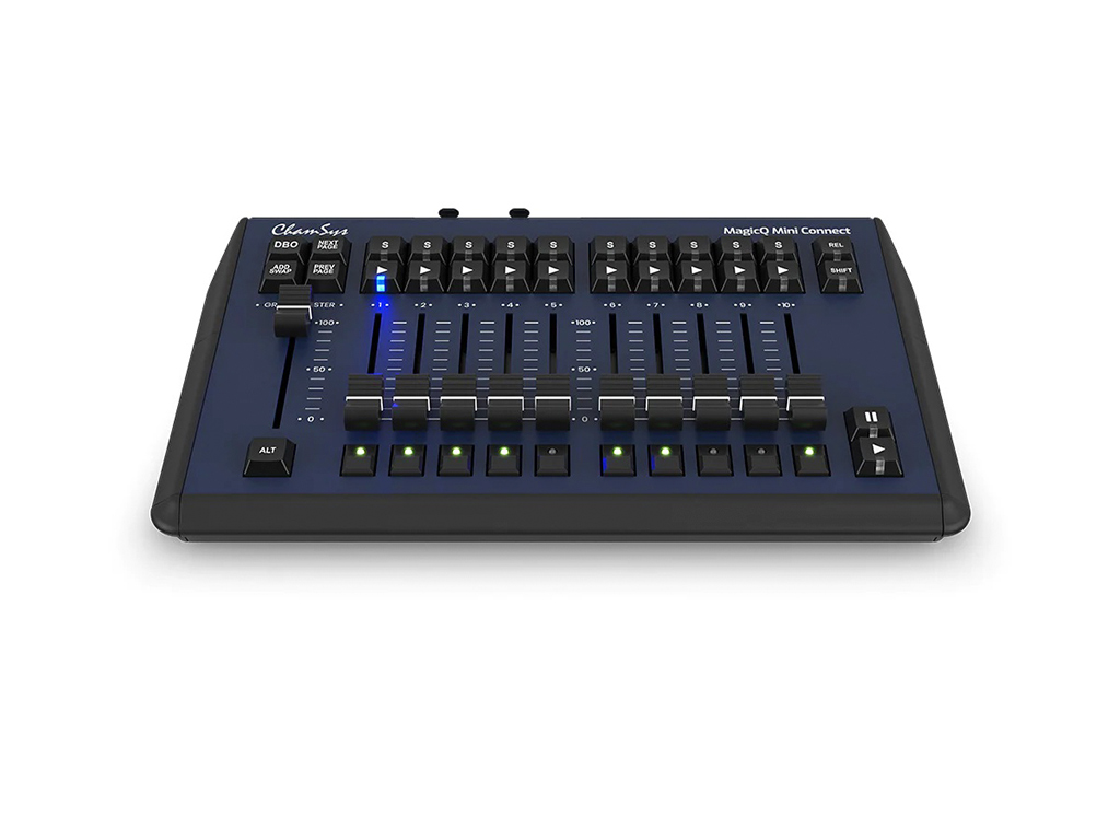 MagicQ-Compact-mini-Connect-front