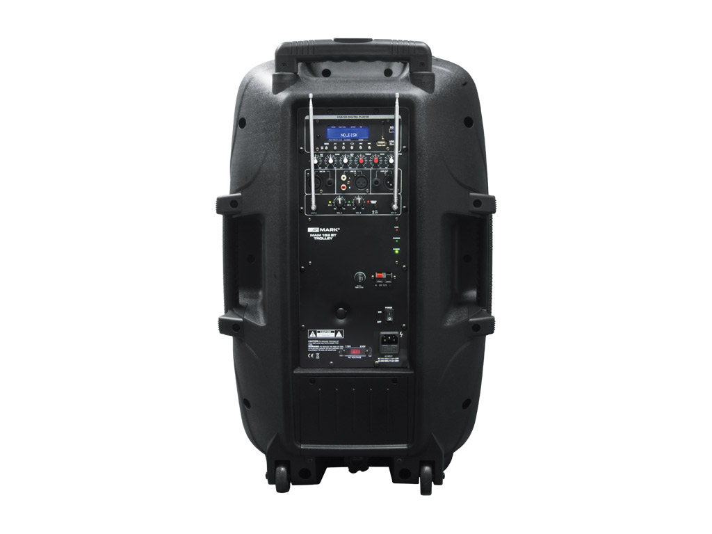 MAM-152-BT_Trolley-Trasera