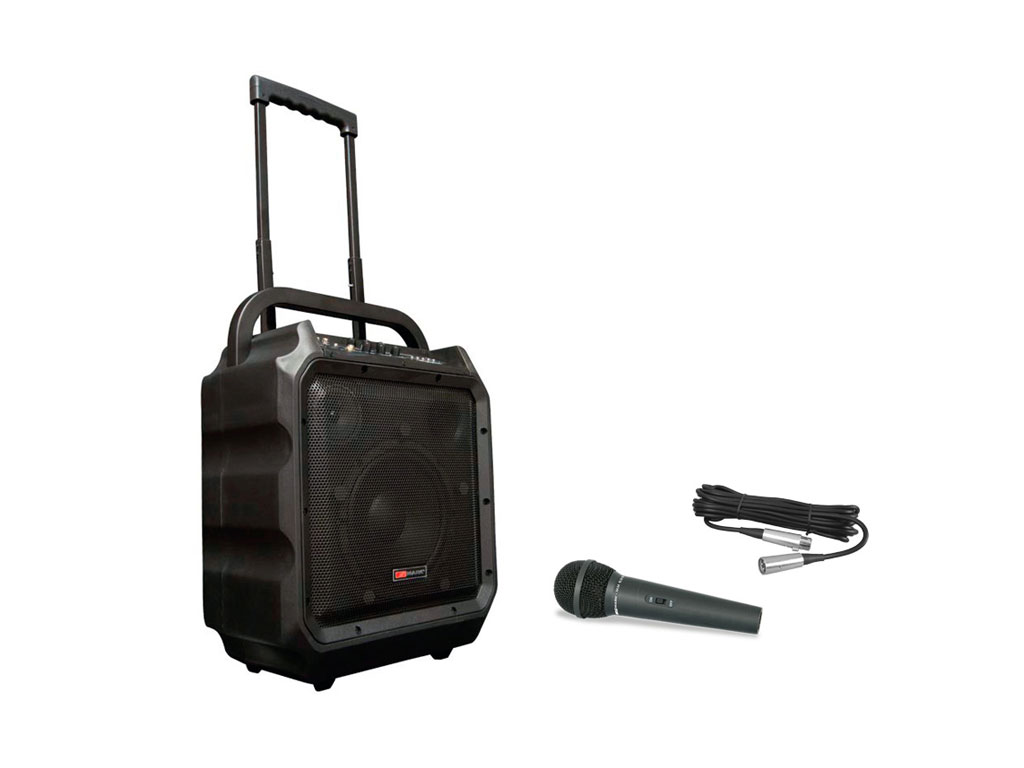 MAM 80_TROLLEY