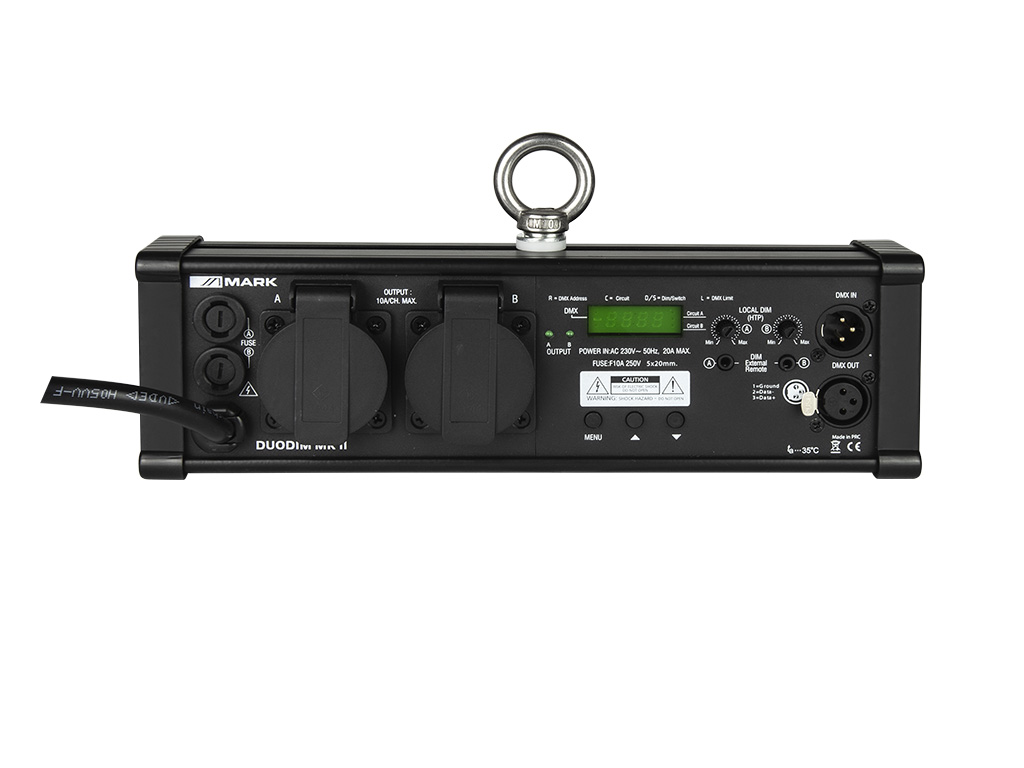 Duodim MKII