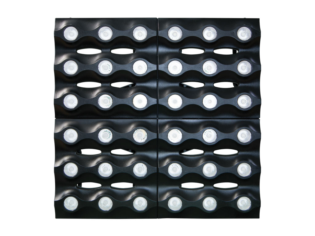 MATRIX_LED_180_front