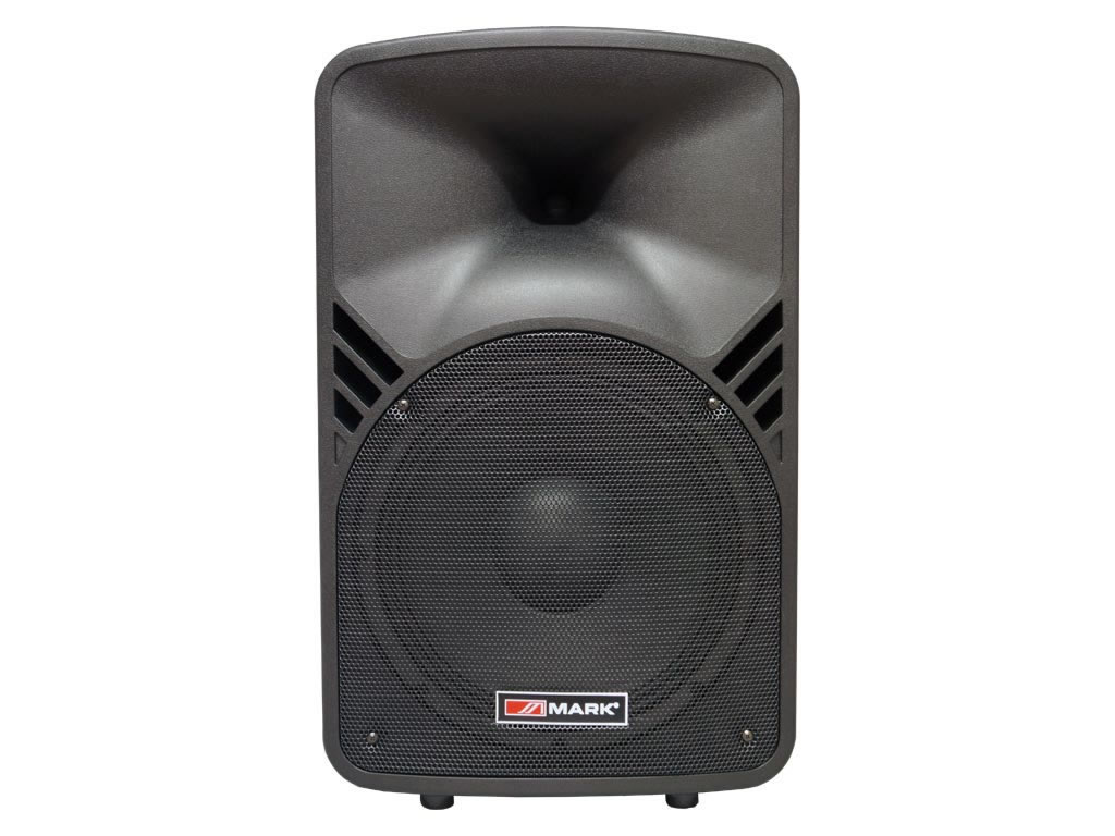 MBS 125 A USB/2