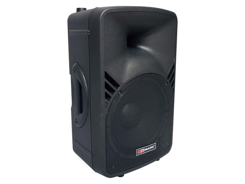 MBS 125 A USB/2 pers