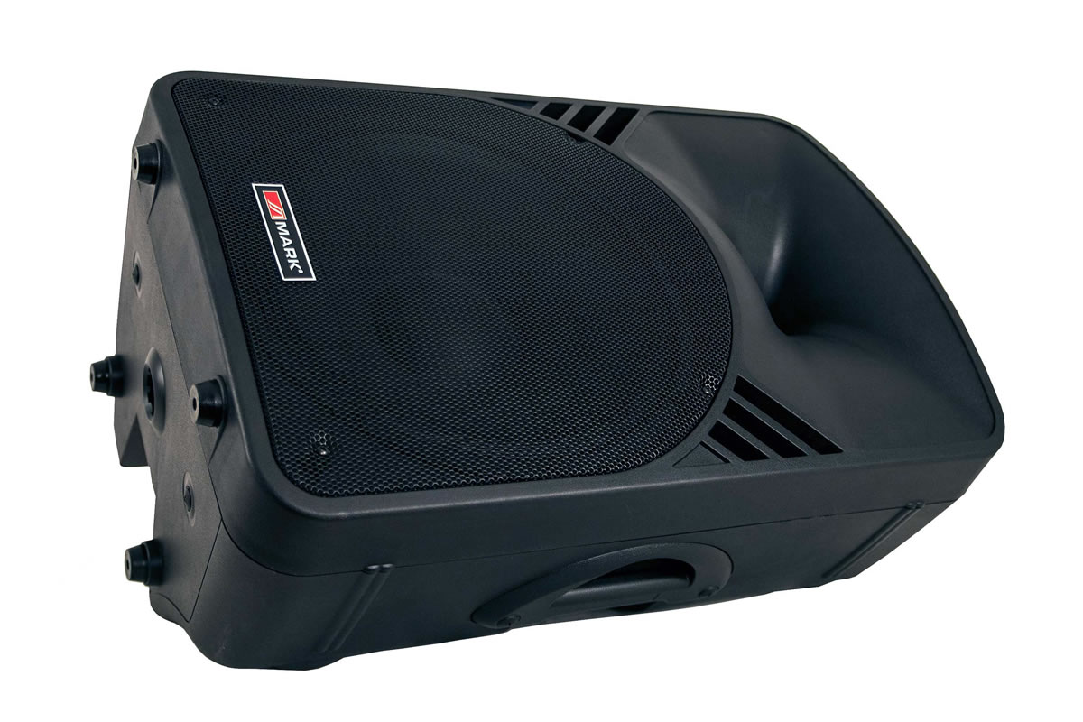 MBS 155 Monitor