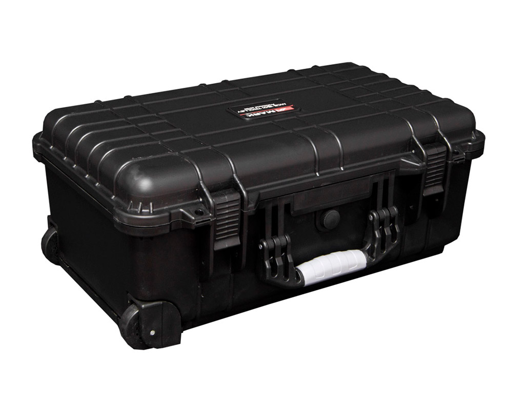 MCS-1501 TROLLEY