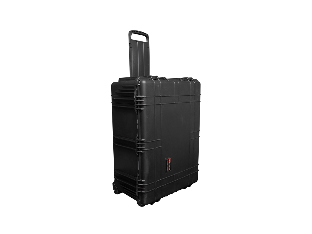 MCS-1725-TROLLEY