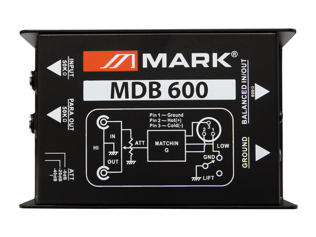 MDB-600---Front