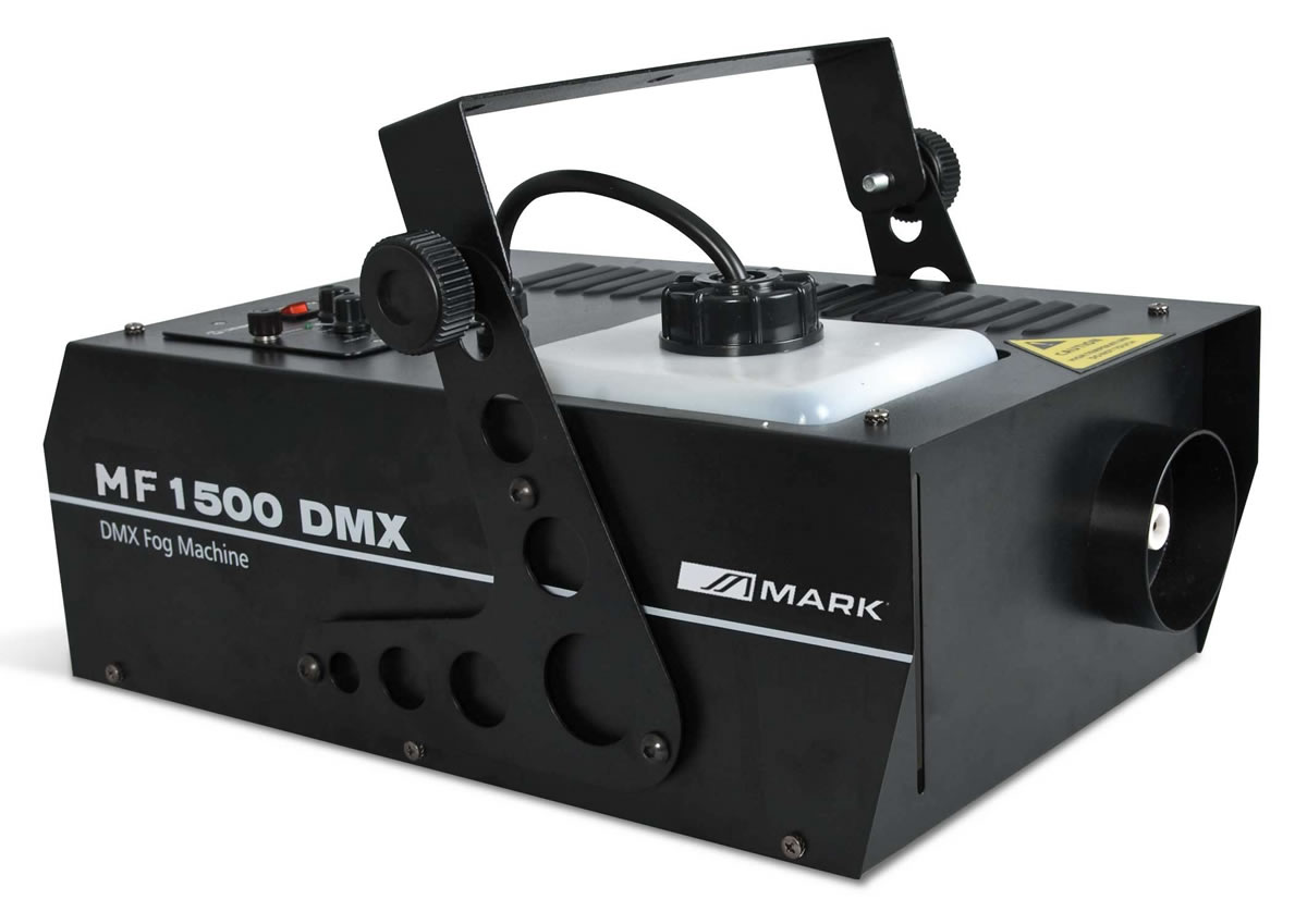 MF 1500 DMX