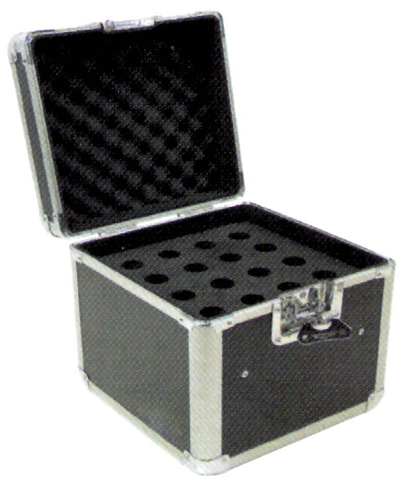 MICRO 16 CASE