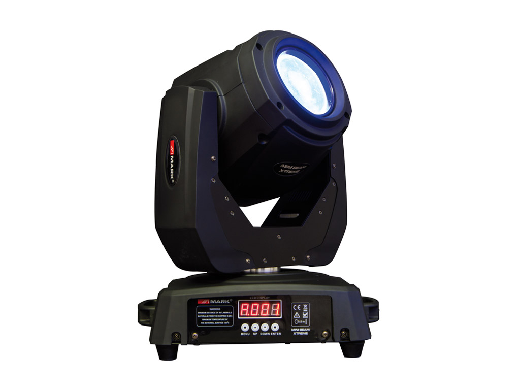MINI-BEAM-XTREME