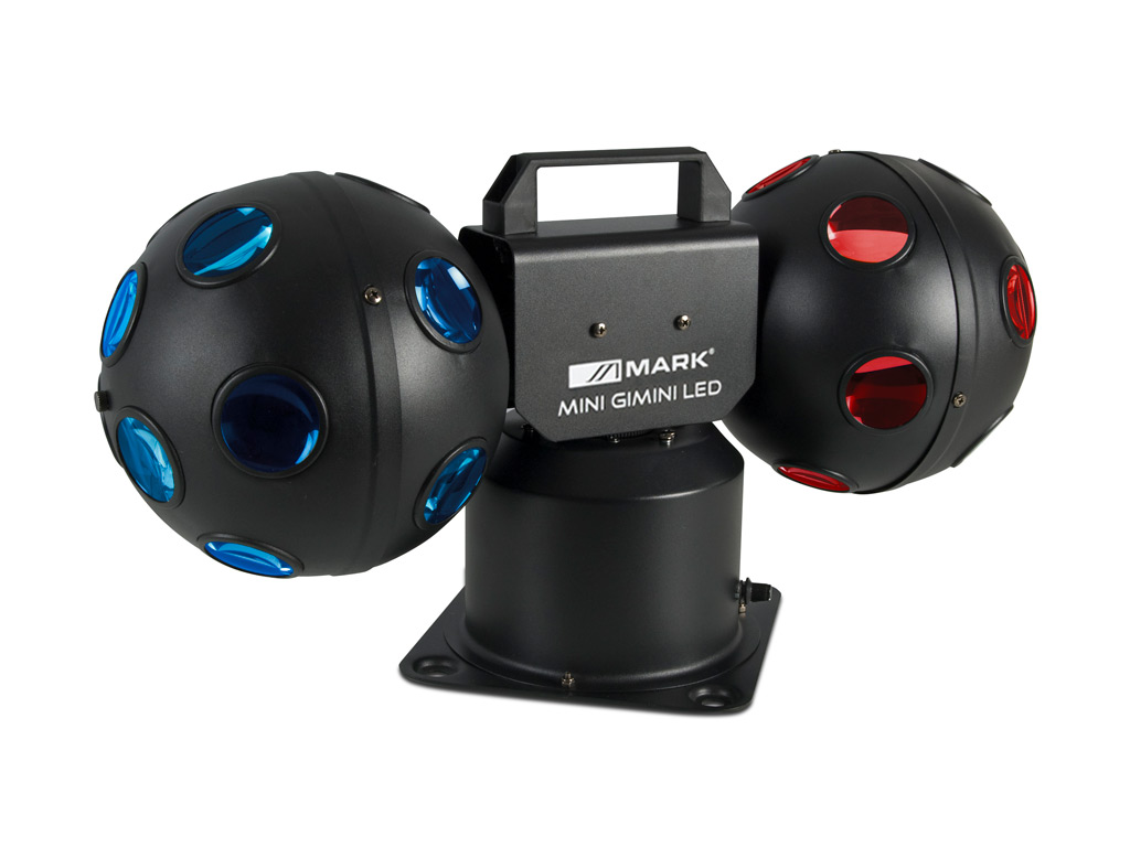 MINI-GIMINI-LED