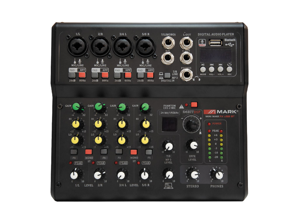 Mini_Max_FX_USB_BT_Front