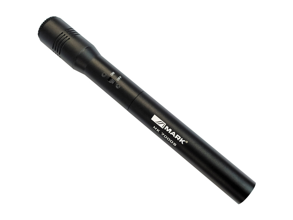 MK-7000S_Micro-Condensador