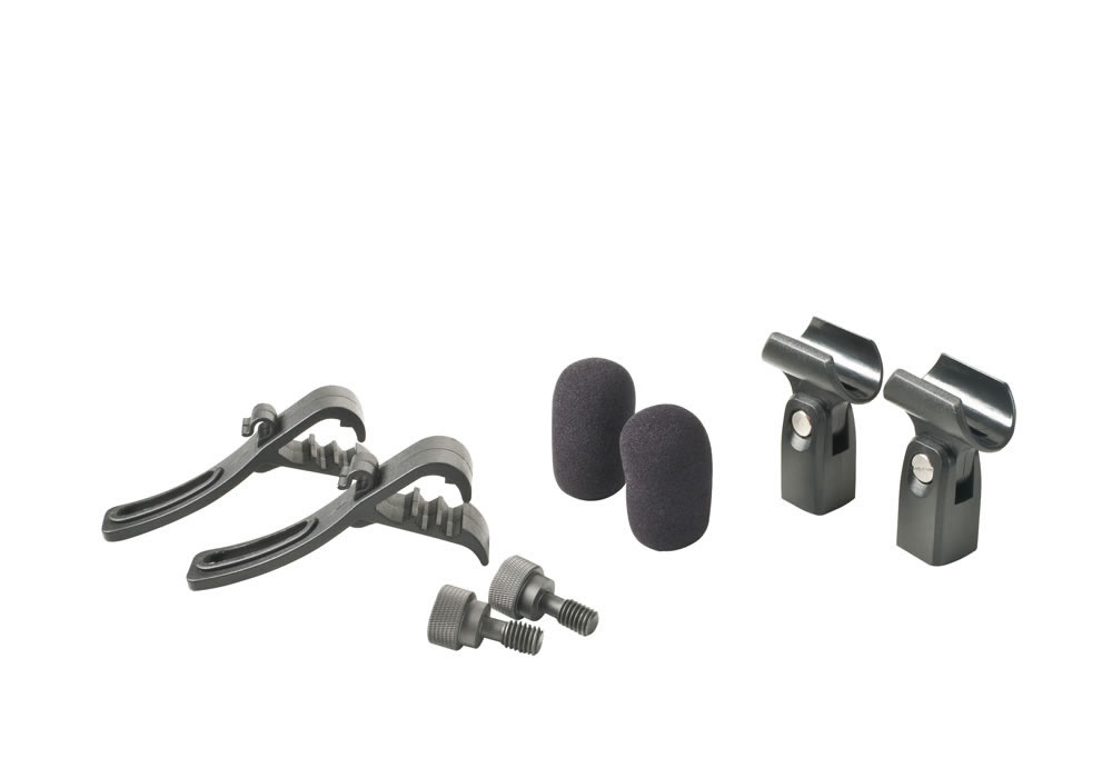 MK 5 S Accesorios