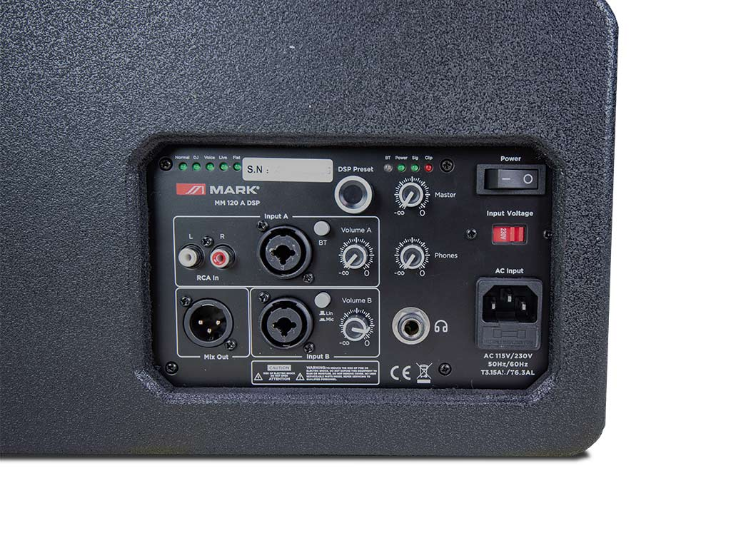 MM-120-A-DSP11