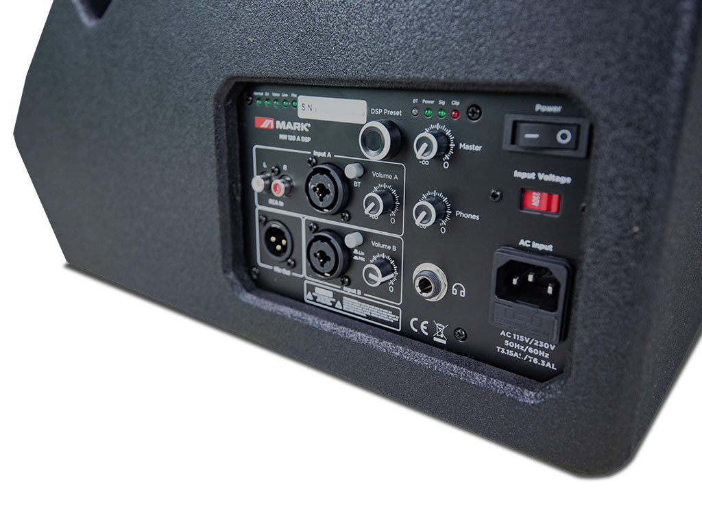 MM-120-A-DSP12
