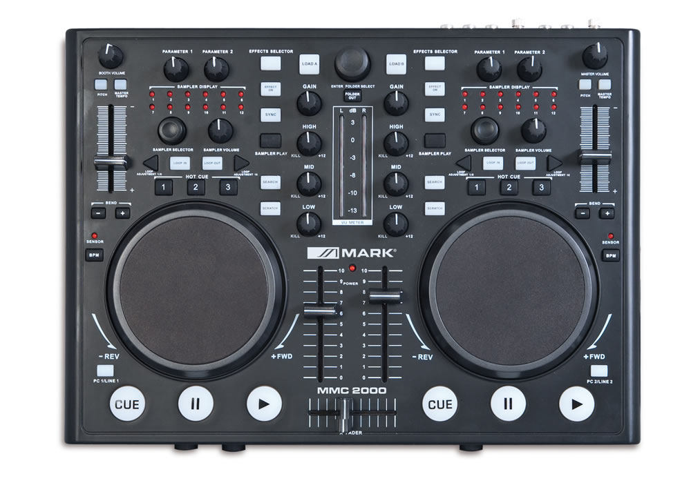 MMC 2000 Frontal