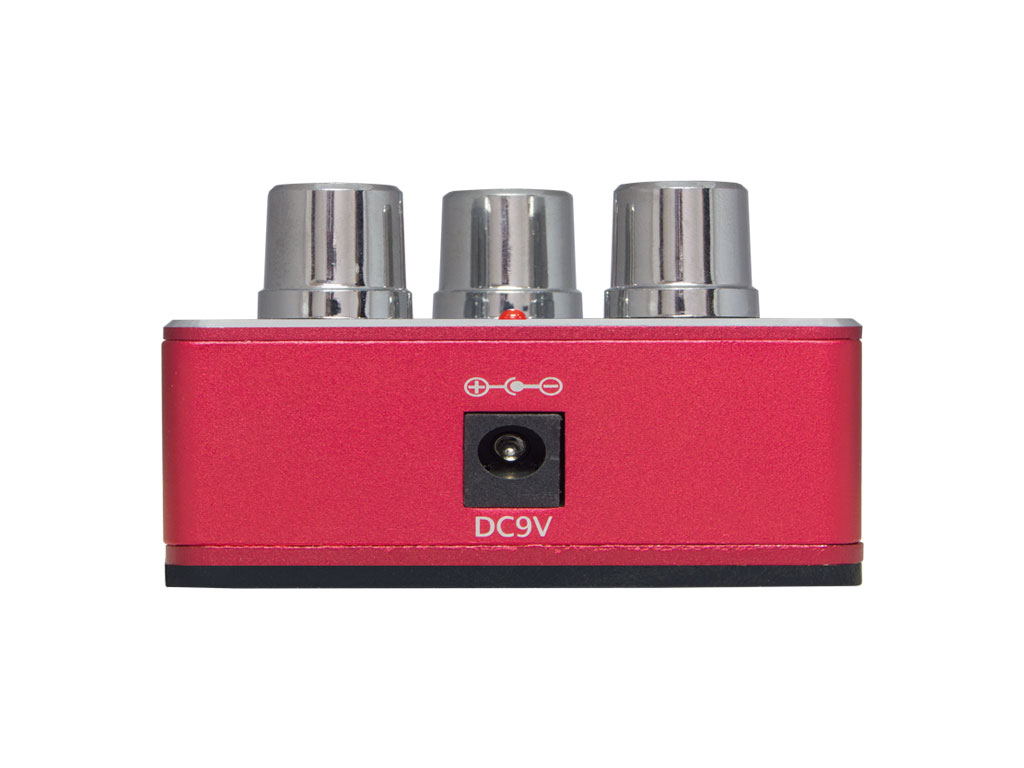 MOD_5_Overdrive_distortion_DC9V