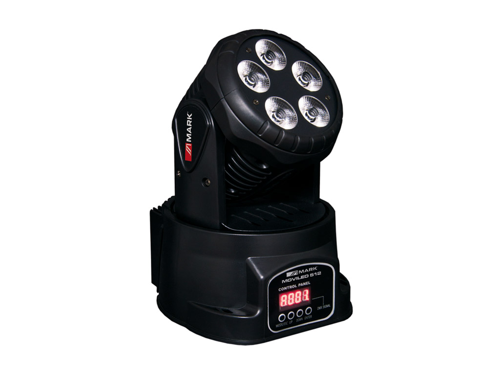 MOVILED-512